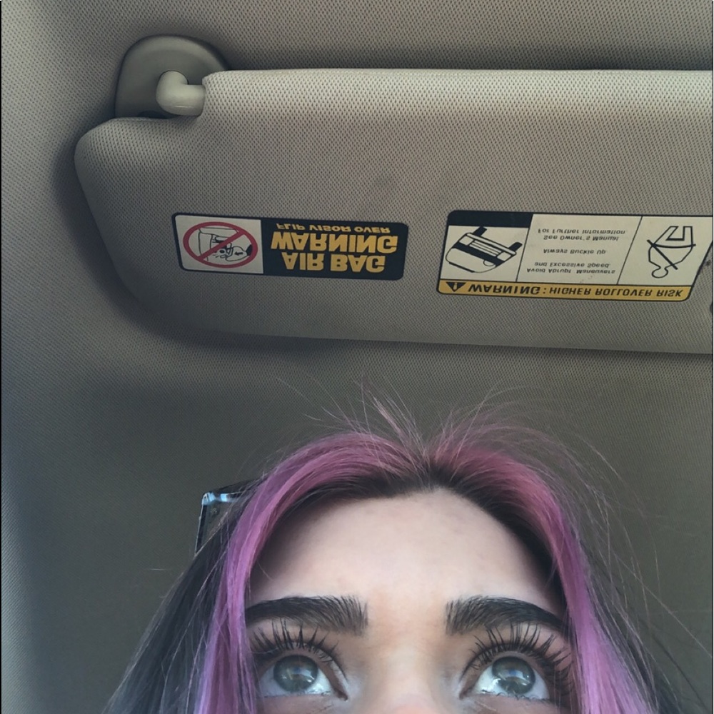 Meet your Posher, Sofia